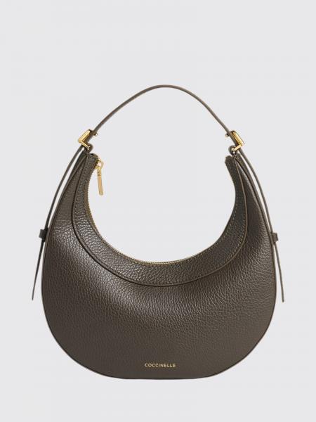 Shoulder bag woman Coccinelle