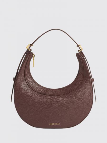 Shoulder bag woman Coccinelle