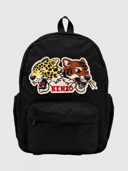 Duffel bag kids Kenzo Kids