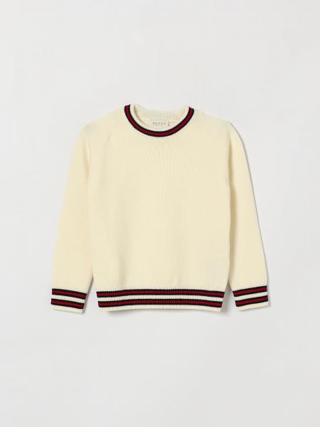 Sweater kids Gucci