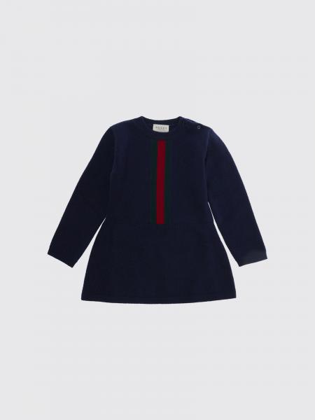 Romper kids Gucci