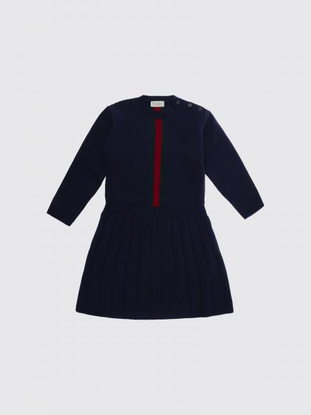Kleid kinder Gucci