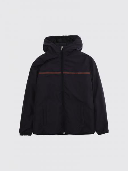 Jacket kids Gucci