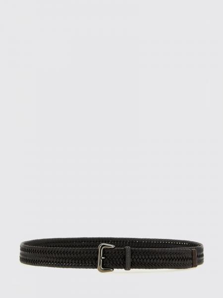 Belt woman Brunello Cucinelli