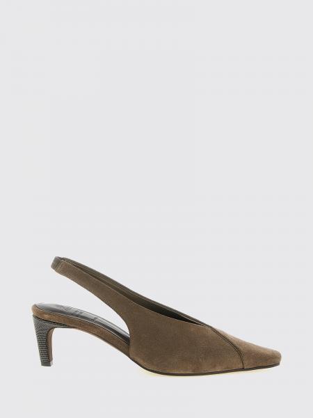 Pump woman Brunello Cucinelli