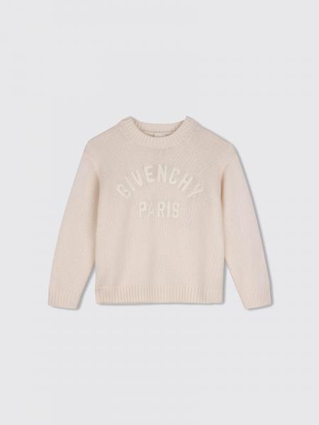 毛衣 儿童 Givenchy