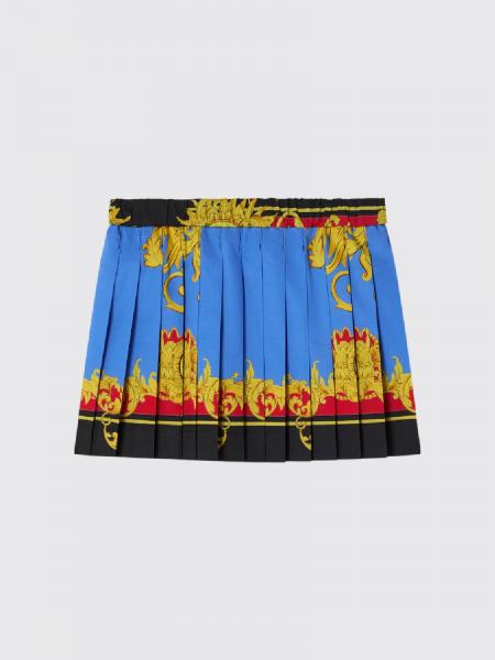 Skirt kids Versace