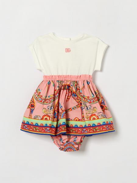 Abito bambino Dolce & Gabbana