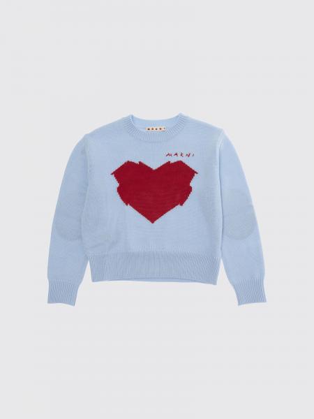 Pull enfant Marni