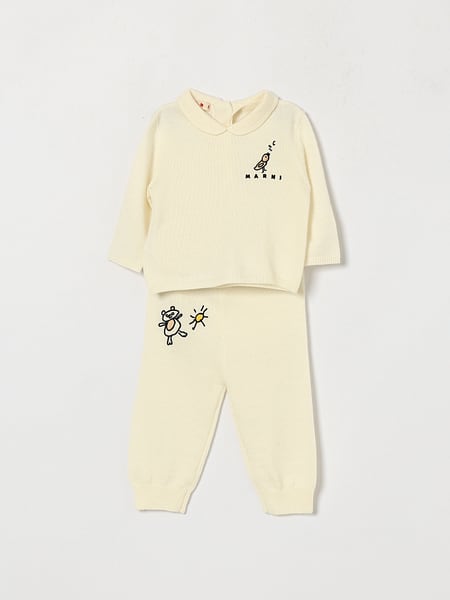 Romper kids Marni
