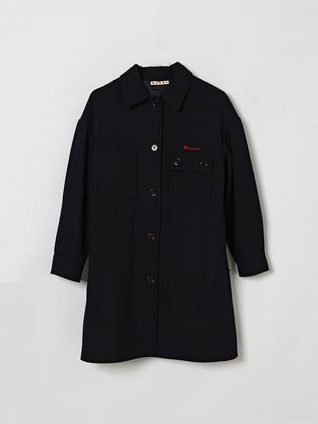 Shirt kids Marni