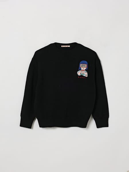 Sweater kids Marni