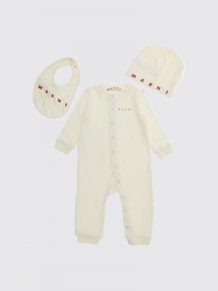 Romper kids Marni