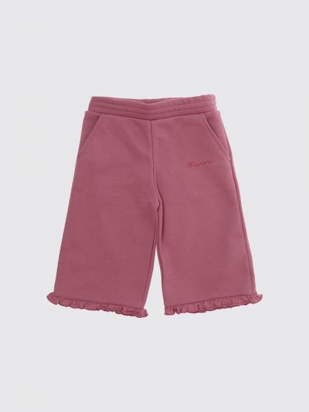Pants kids Marni