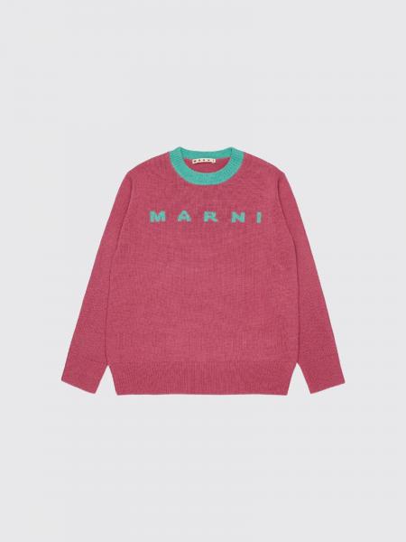 Jersey niños Marni