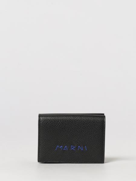 Wallet men Marni