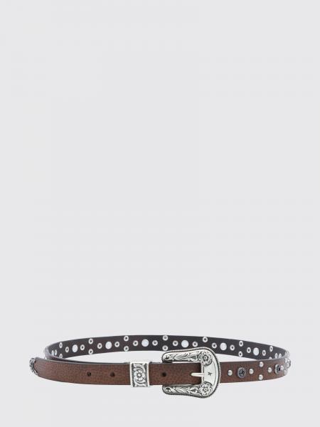 Belt woman Golden Goose