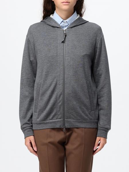 Sweatshirt woman Brunello Cucinelli