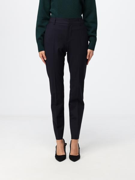 Pants woman Brunello Cucinelli