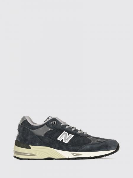 Zapatillas hombre New Balance
