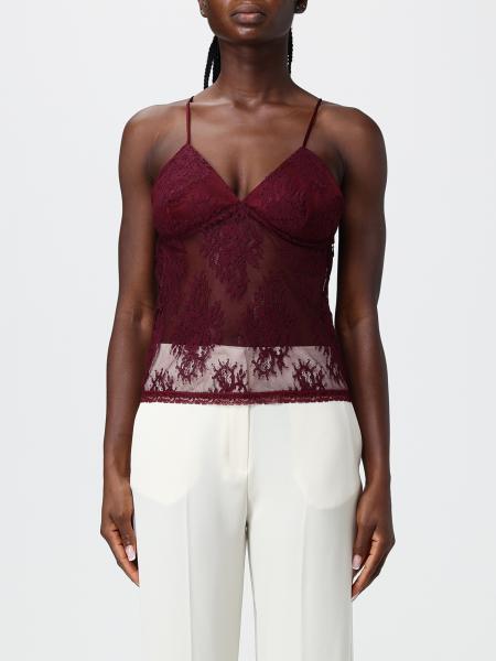 Top femme Hanita