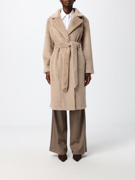 Waistcoat woman Hanita