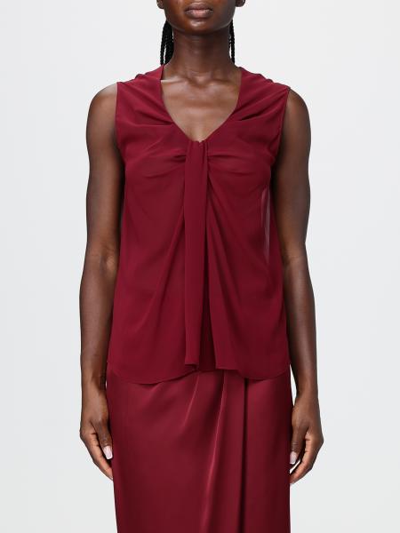 Top femme Hanita