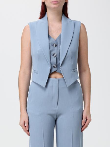 Waistcoat woman Hanita