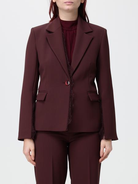 Top femme Hanita