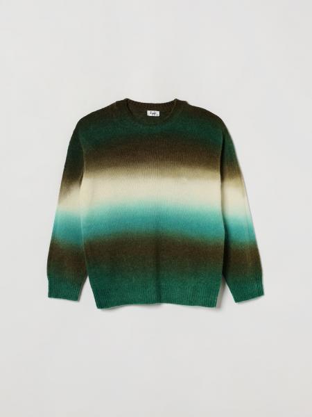 Sweater kids Il Gufo