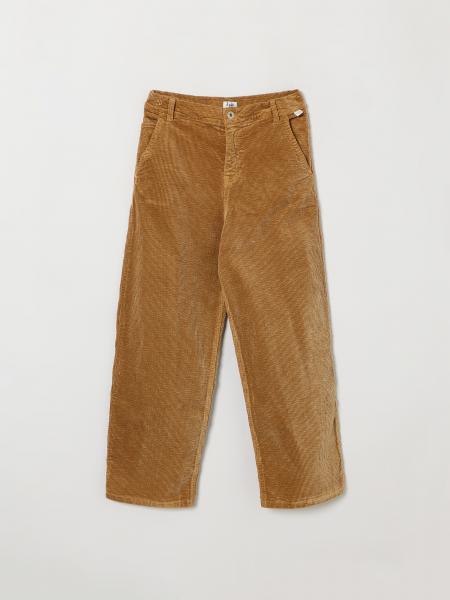 Pants kids Il Gufo