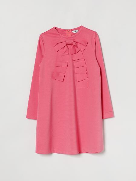 Dress kids Il Gufo