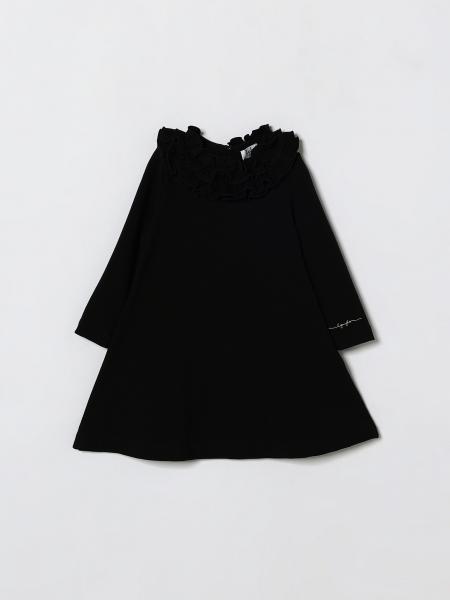 Kleid kinder Il Gufo