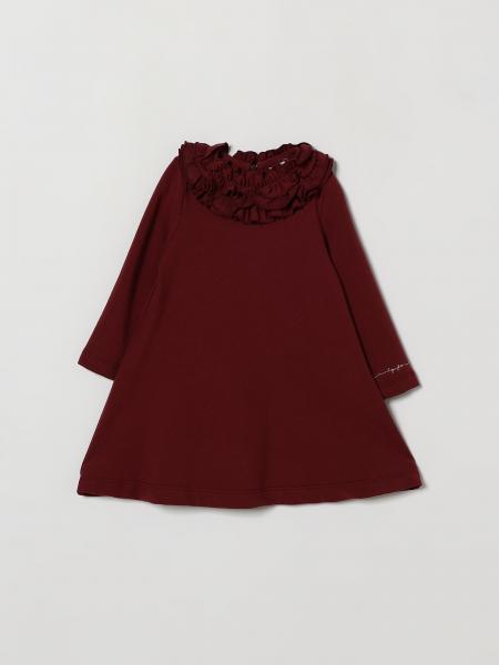 Kleid kinder Il Gufo
