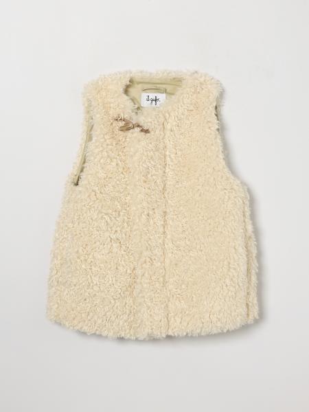 Veste enfant Il Gufo