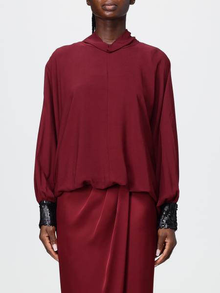Top femme Hanita