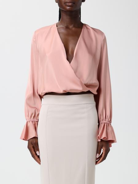 Top femme Hanita
