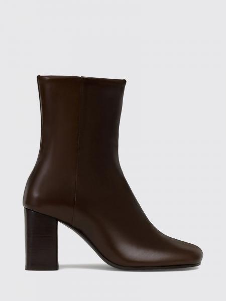 Boots woman Lemaire