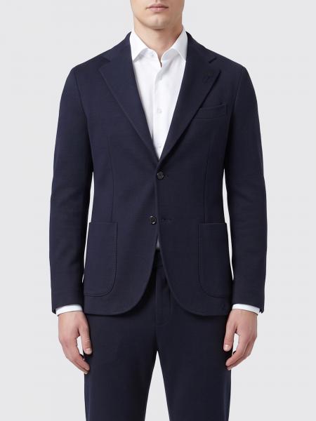 Jacket men Lardini