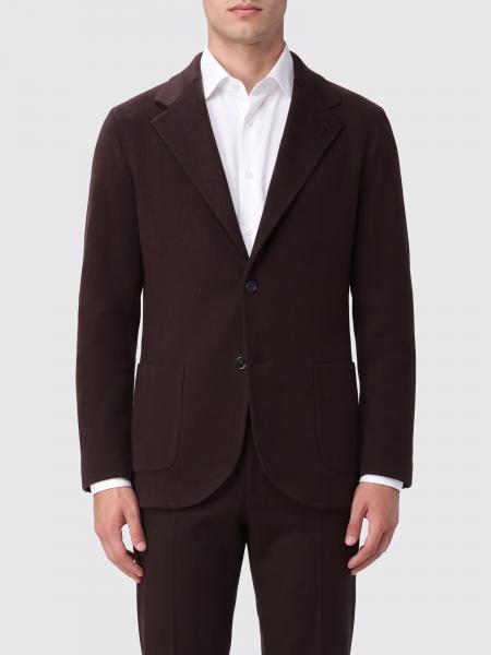 Jacket men Lardini