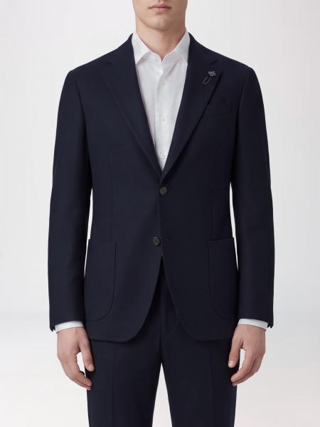 Jacket men Lardini