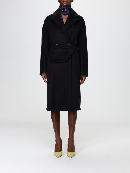 Waistcoat woman Hanita