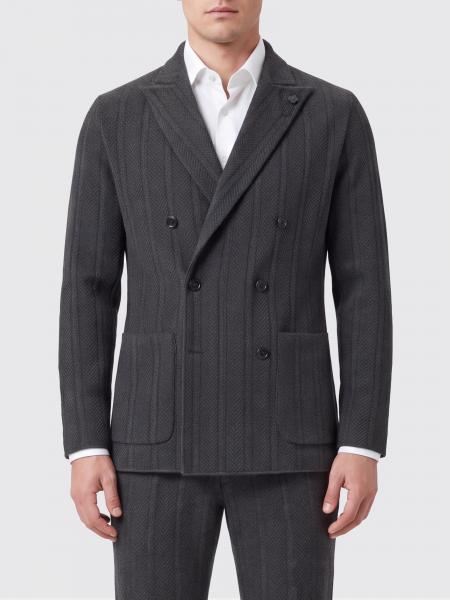 Jacket men Lardini