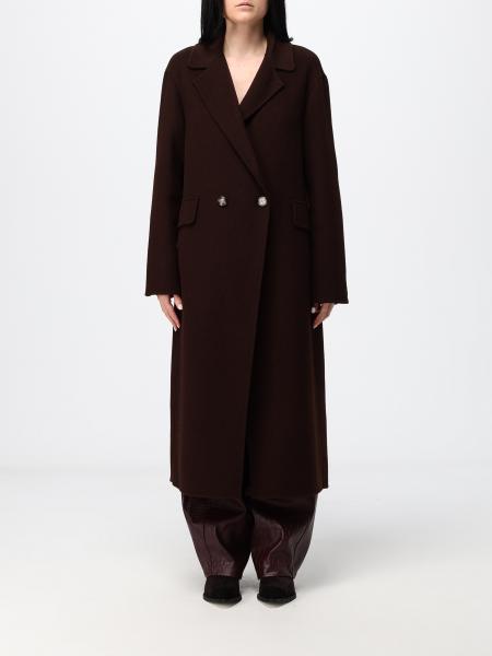 Waistcoat woman Hanita