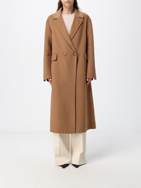 Waistcoat woman Hanita