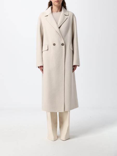 Waistcoat woman Hanita