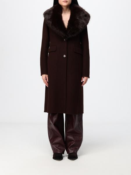 Waistcoat woman Hanita