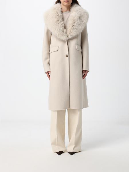 Waistcoat woman Hanita