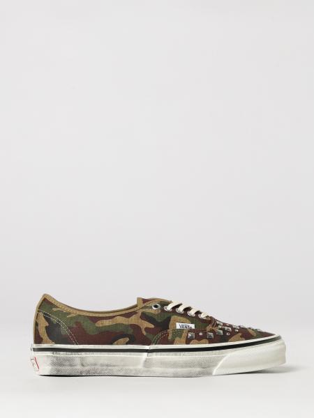 Sneakers men Vans