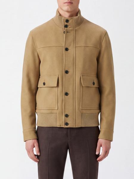 Jacket men Lardini